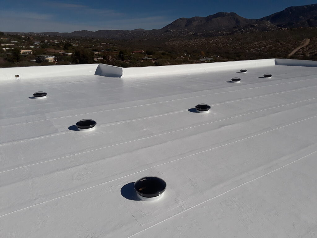 Solar tubes tucson
